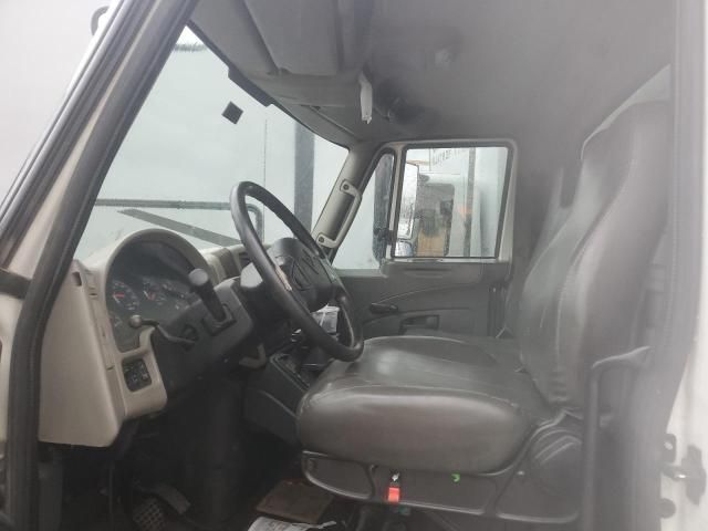 2013 International 4000 4300