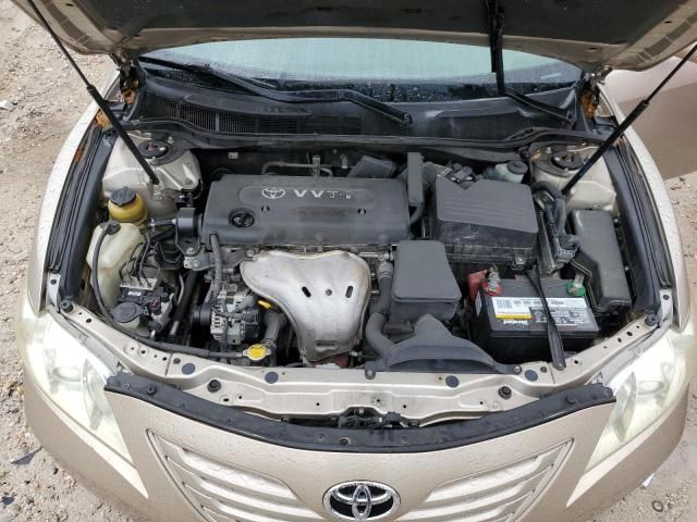 2008 Toyota Camry CE