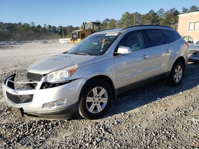 2011 Chevrolet Traverse LT