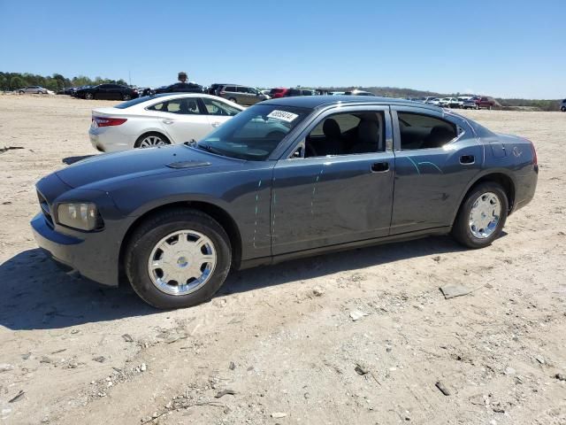 2008 Dodge Charger