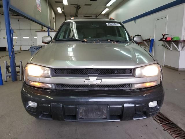 2003 Chevrolet Trailblazer EXT