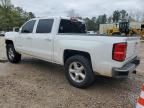 2015 Chevrolet Silverado C1500 LT