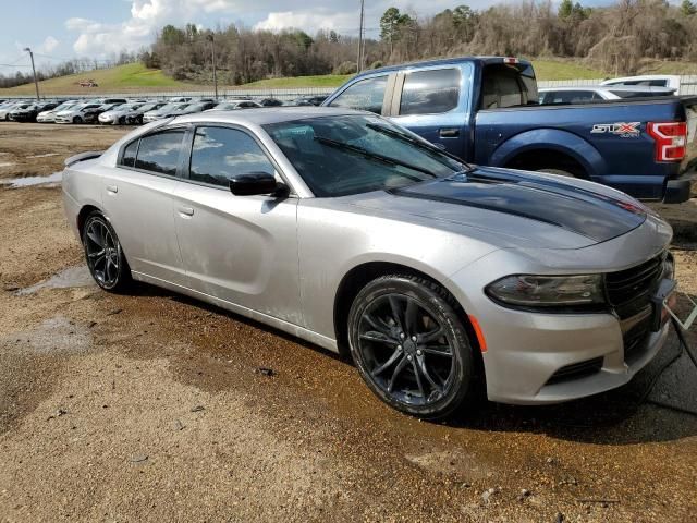 2016 Dodge Charger SE