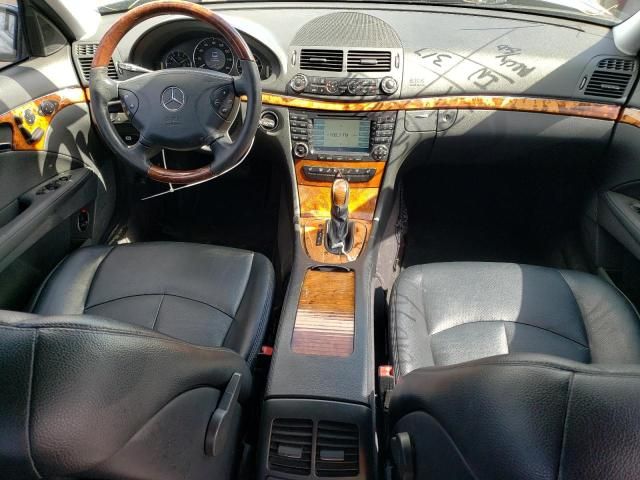 2006 Mercedes-Benz E 350