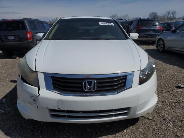 2009 Honda Accord EX