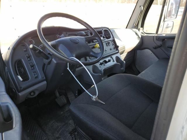 2015 Freightliner M2 106 Medium Duty