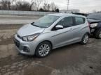 2016 Chevrolet Spark 1LT