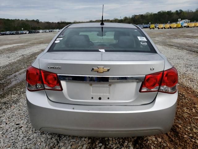 2013 Chevrolet Cruze LT