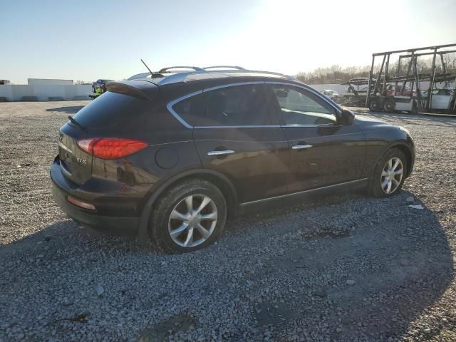 2009 Infiniti EX35 Base