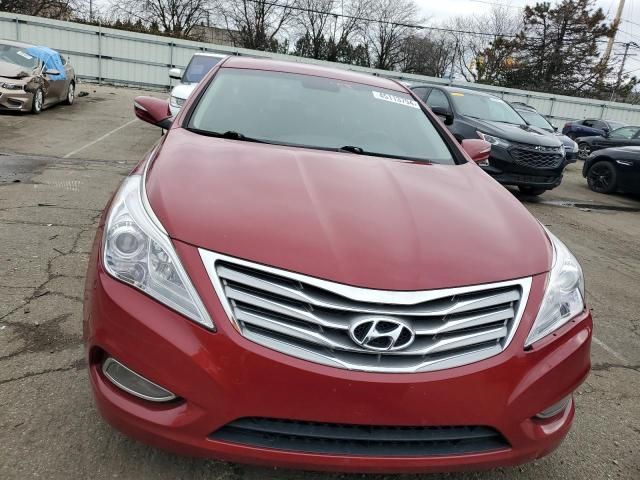 2013 Hyundai Azera