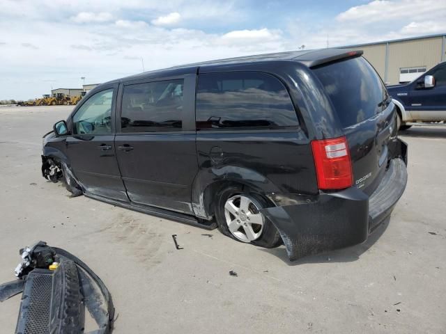 2010 Dodge Grand Caravan SE