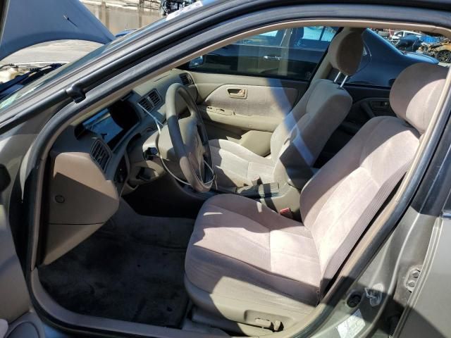 1999 Toyota Camry LE