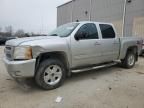 2010 Chevrolet Silverado K1500 LT