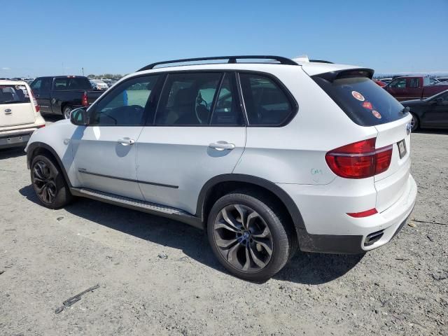 2011 BMW X5 XDRIVE50I