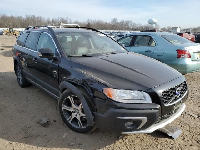 2015 Volvo XC70 T6 Premier