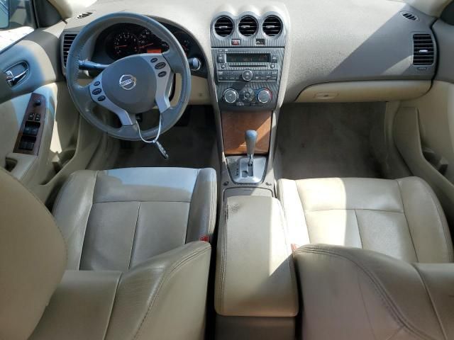 2007 Nissan Altima 2.5