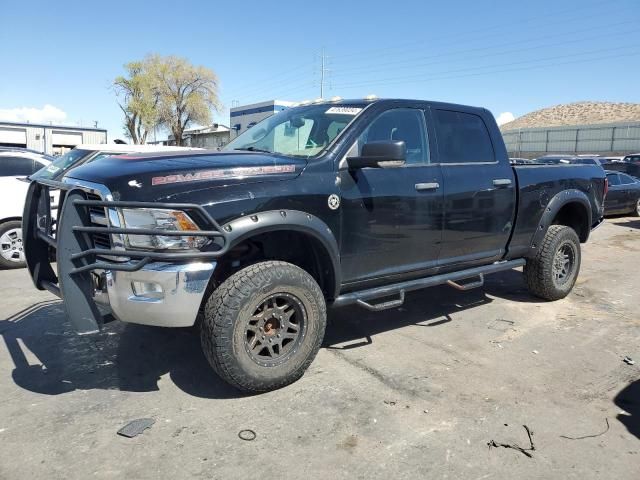 2012 Dodge RAM 2500 Powerwagon