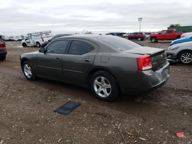 2010 Dodge Charger SXT