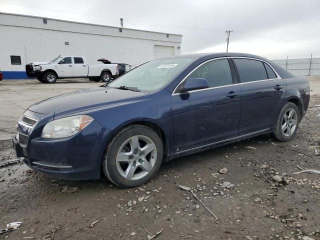 2009 Chevrolet Malibu 1LT