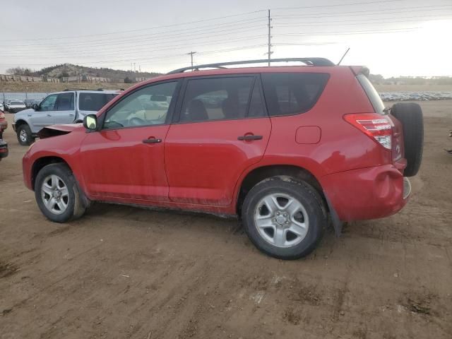 2009 Toyota Rav4