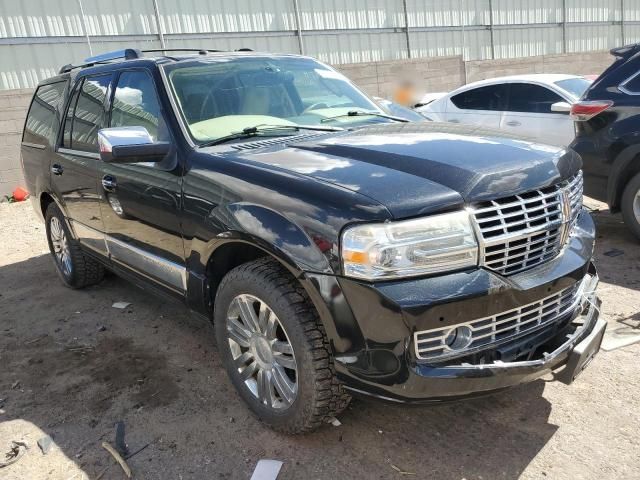 2010 Lincoln Navigator