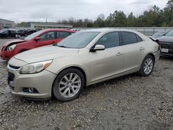 2016 Chevrolet Malibu Limited LTZ for sale in Memphis, TN