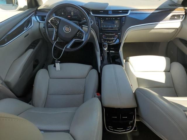 2014 Cadillac XTS Platinum