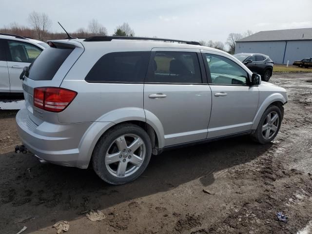 2010 Dodge Journey SXT