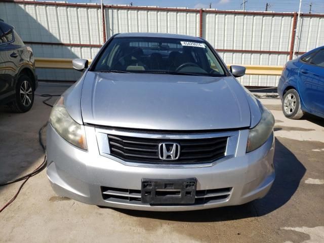 2009 Honda Accord LX