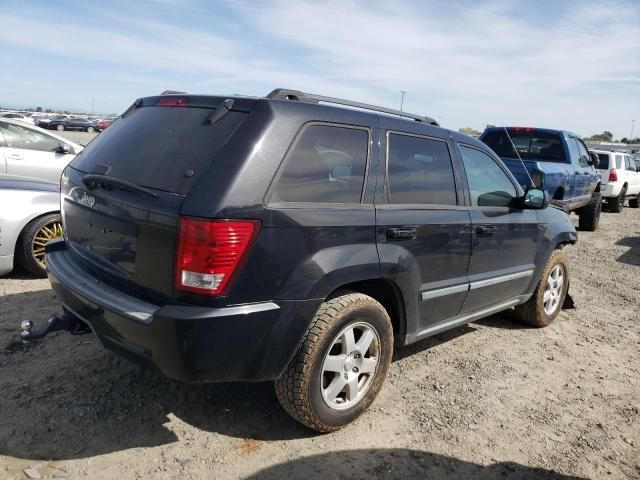 2009 Jeep Grand Cherokee Laredo