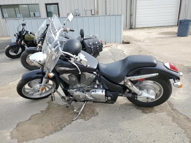 2007 Honda VTX1300 C