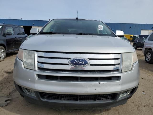 2009 Ford Edge SEL