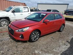 2019 Hyundai Elantra GT en venta en Hueytown, AL