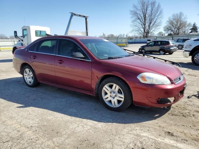 2009 Chevrolet Impala 2LT