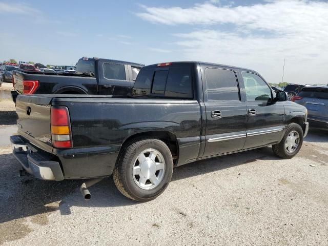 2005 GMC New Sierra C1500