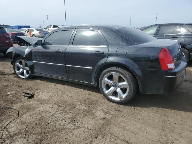 2006 Chrysler 300 Touring