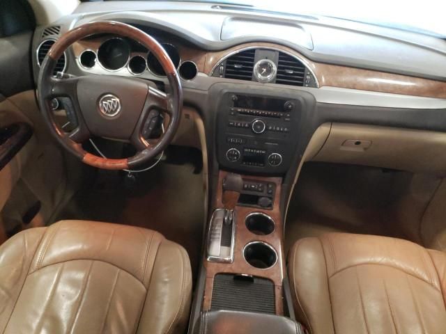 2012 Buick Enclave