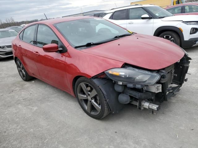 2013 Dodge Dart Limited