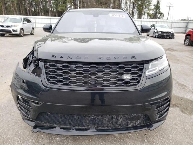 2019 Land Rover Range Rover Velar R-DYNAMIC SE