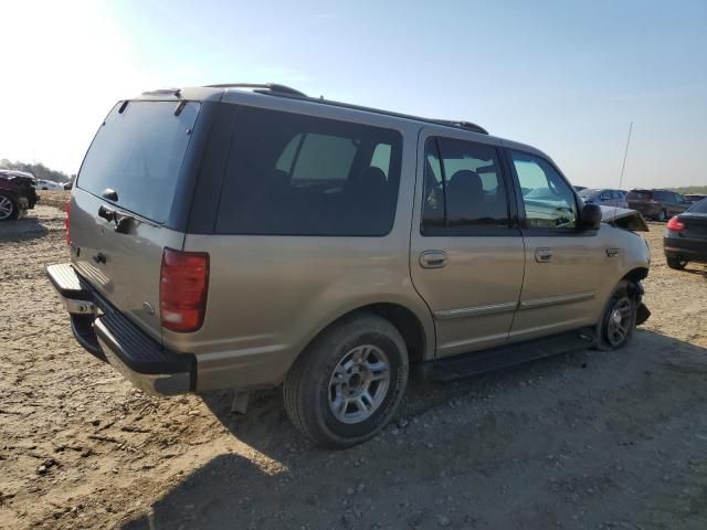 1999 Ford Expedition