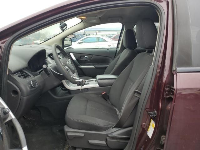 2011 Ford Edge SE