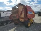 2014 New Holland HAY Baler