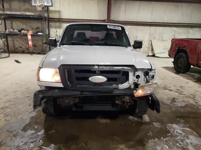 2007 Ford Ranger