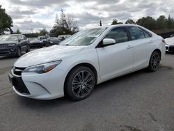 2016 Toyota Camry LE for sale in San Martin, CA