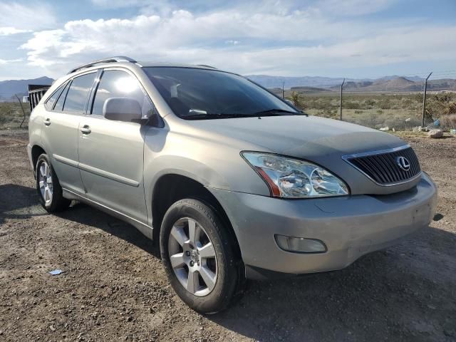 2004 Lexus RX 330