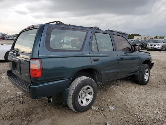 1997 Toyota 4runner