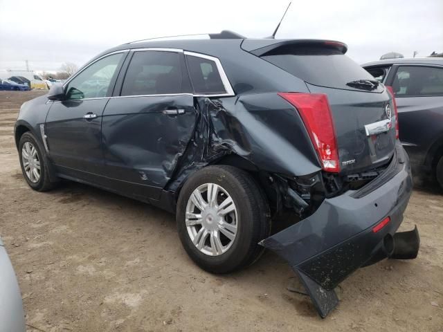 2011 Cadillac SRX Luxury Collection