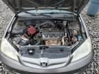 2005 Honda Civic EX