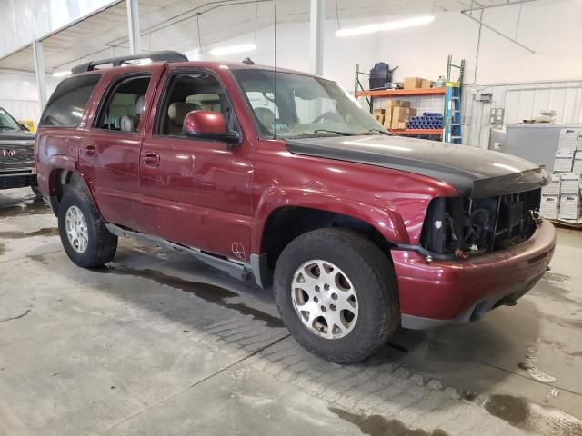 2003 Chevrolet Tahoe K1500