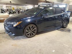 2022 Toyota Corolla XSE for sale in Sandston, VA